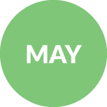 MAY