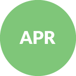 APR