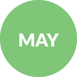 MAY