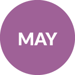 MAY