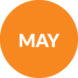 MAY