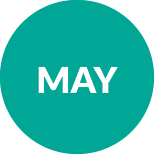 MAY